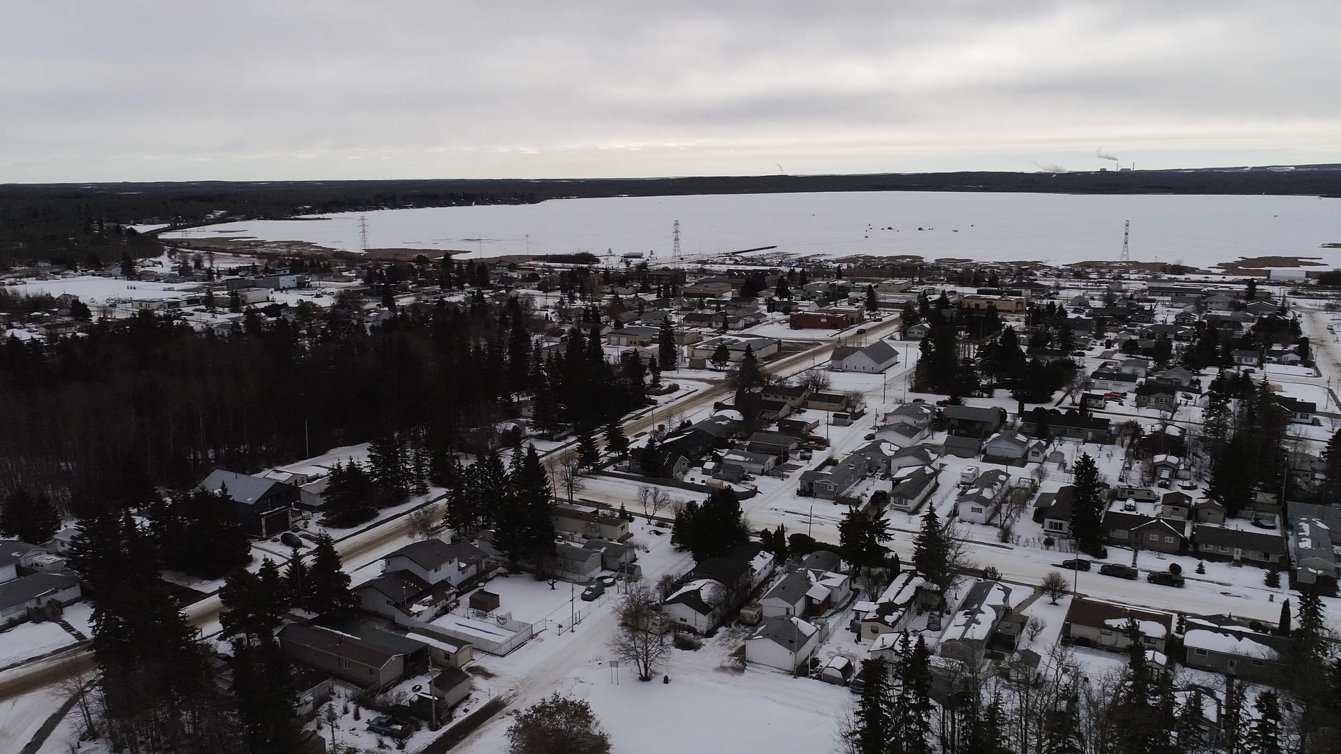 Wabamun, Alberta