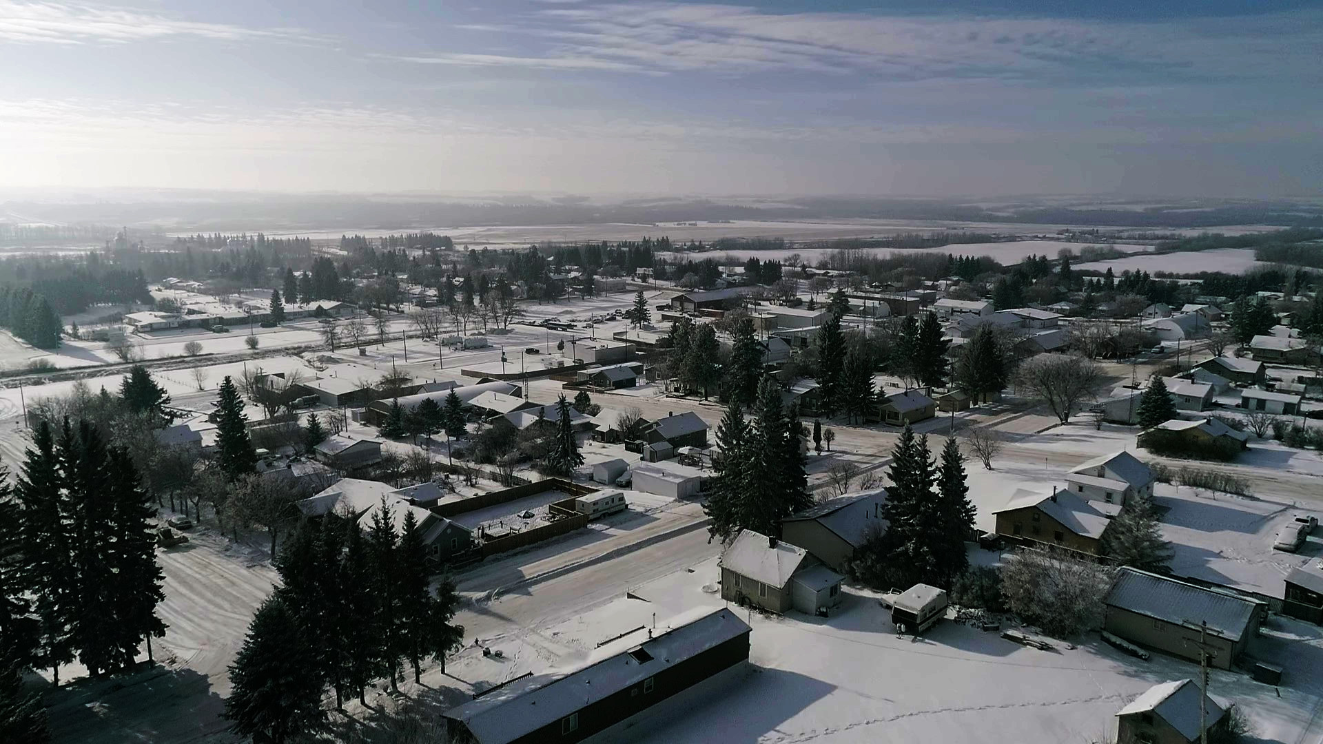 Exploring Myrnam Unveiling the Hidden Stories of Alberta’s Heartland