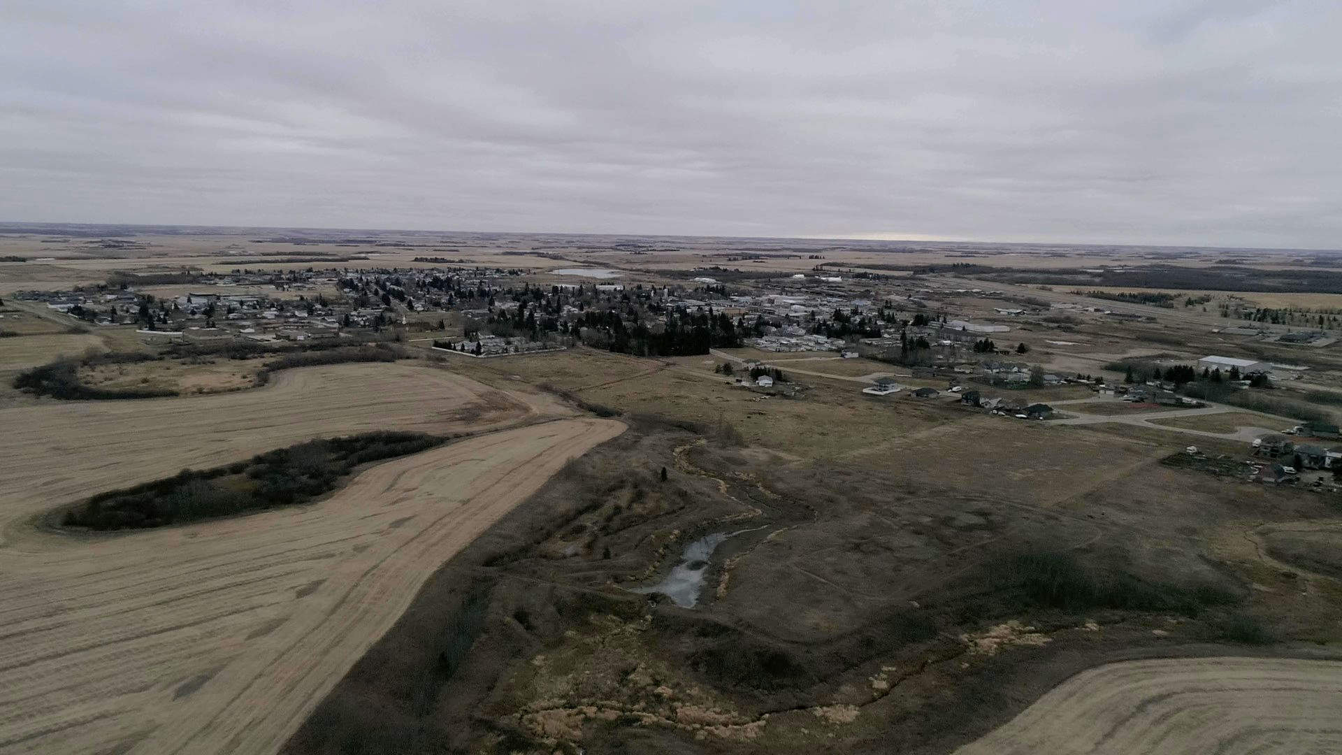 Beyond Boundaries The Allure of Tofield’s Past and Present