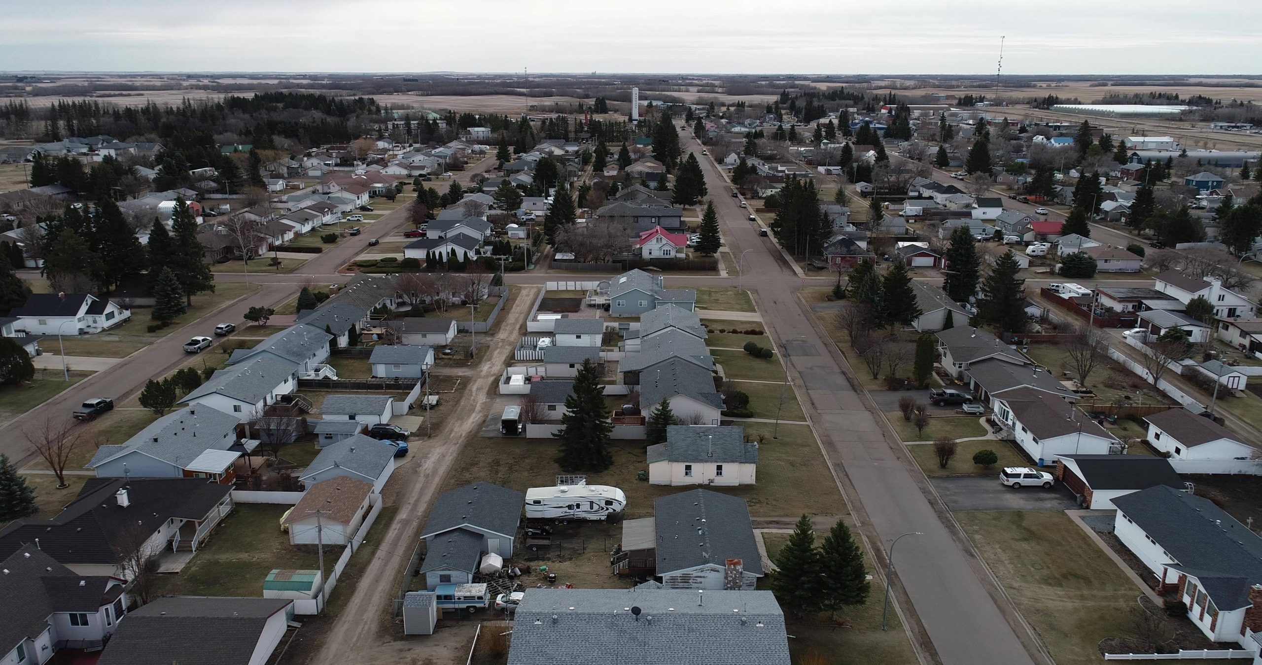 Mundare A Prairie Gem Steeped in History