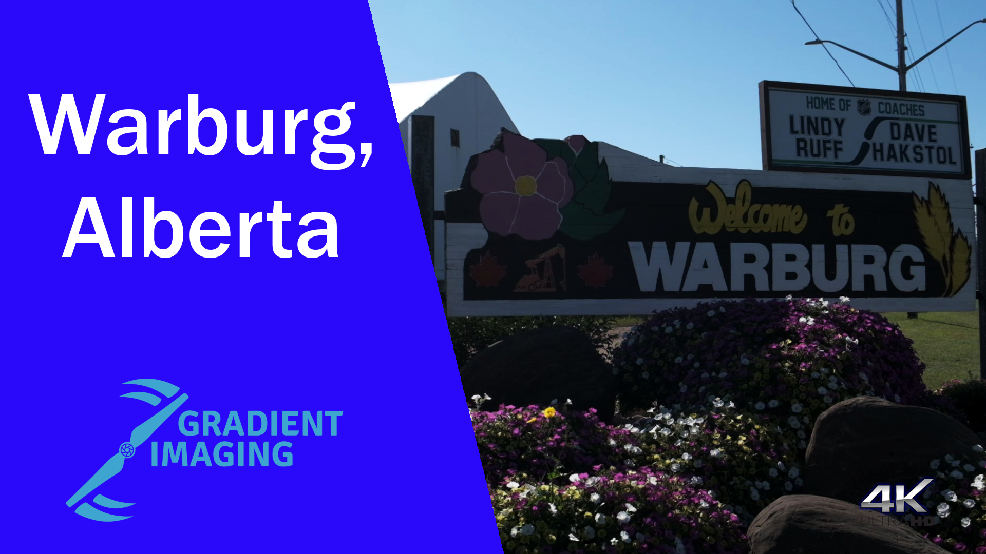 Exploring Warburg, Alberta: A Village with History and Community